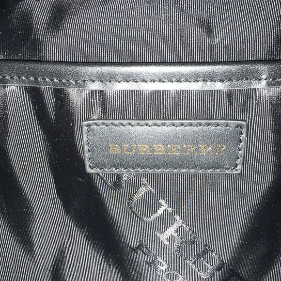 Burberry Small Rucksack Backpack - Picture 6 of 6